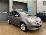 Used Renault Modus