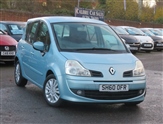 Used Renault Modus