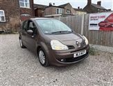 Used Renault Modus