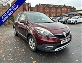 Used Renault Scenic Xmod