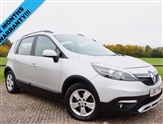 Used Renault Scenic Xmod