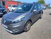 Used Renault Scenic Xmod