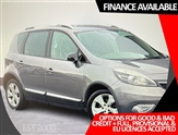 Used Renault Scenic Xmod