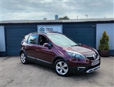 Used Renault Scenic Xmod
