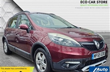 Renault Scenic Xmod