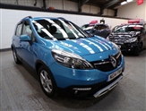Used Renault Scenic