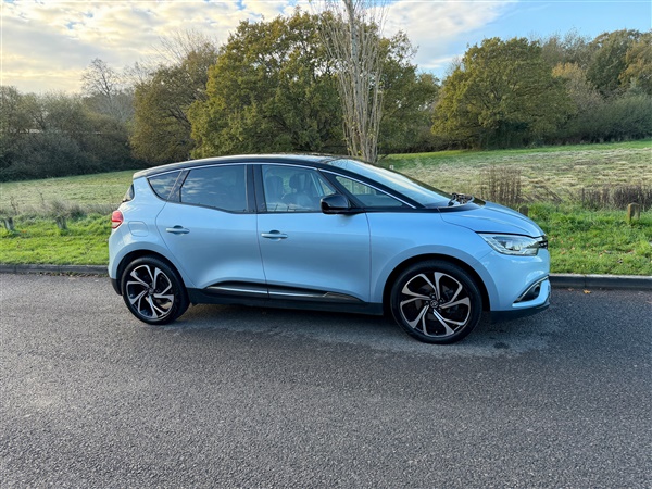 Large image for the Used Renault Scenic