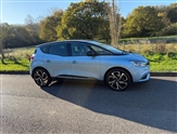Used Renault Scenic