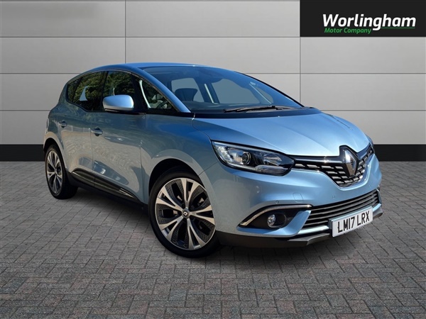 Large image for the Used Renault Scenic