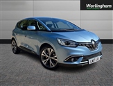 Used Renault Scenic