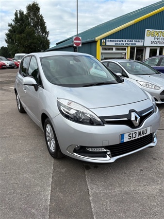 Large image for the Used Renault SCENIC