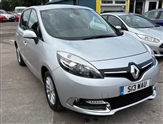 Renault Scenic Image 1