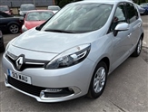 Renault Scenic Image 2