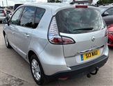 Renault Scenic Image 3