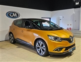 Used Renault Scenic