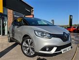 Used Renault Scenic