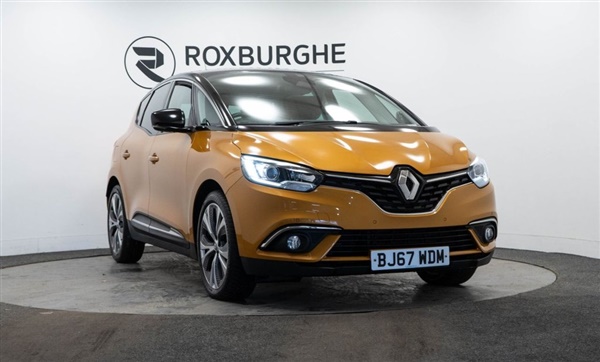 Large image for the Used Renault SCENIC