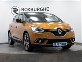 Used Renault Scenic
