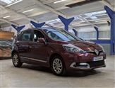 Used Renault Scenic