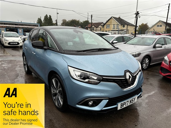 Large image for the Used Renault Scenic