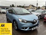 Used Renault Scenic