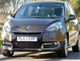 Used Renault Scenic