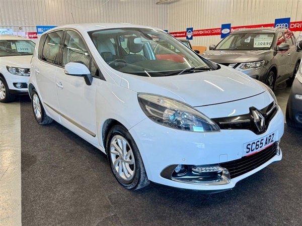 Large image for the Used Renault SCENIC