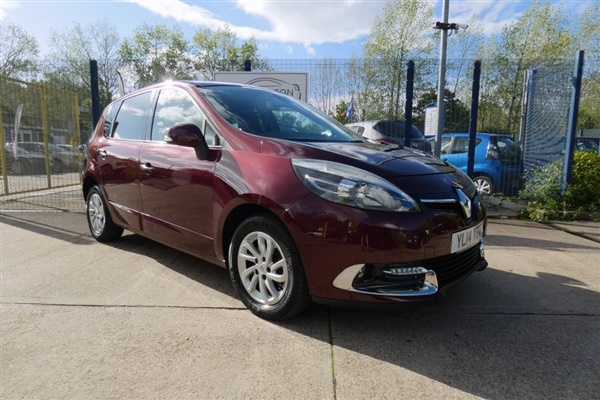 Large image for the Used Renault SCENIC