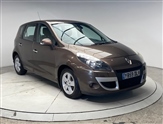 Used Renault Scenic