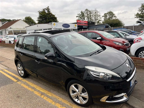 Large image for the Used Renault Scenic