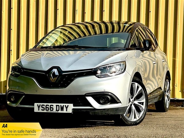 Large image for the Used Renault SCENIC