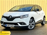 Used Renault Scenic