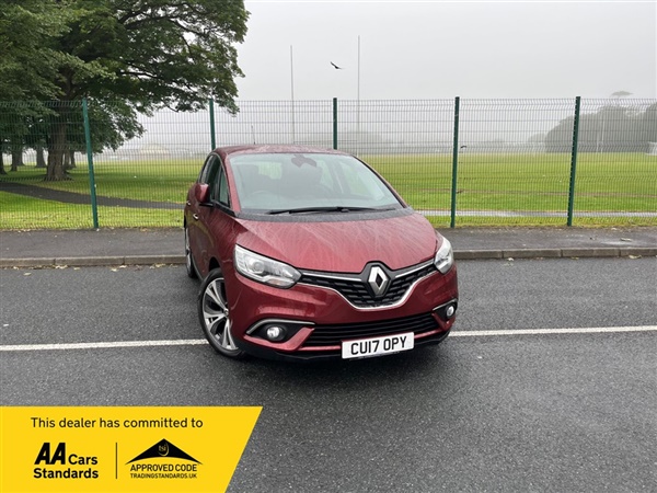 Large image for the Used Renault Scenic
