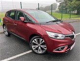 Renault Scenic Image 2