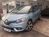 Used Renault Scenic Used Renault Scenic