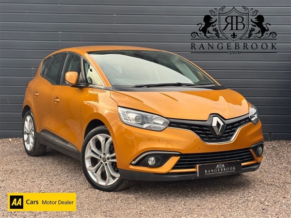 Large image for the Used Renault SCENIC