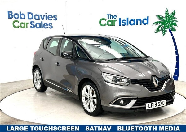 Large image for the Used Renault SCENIC
