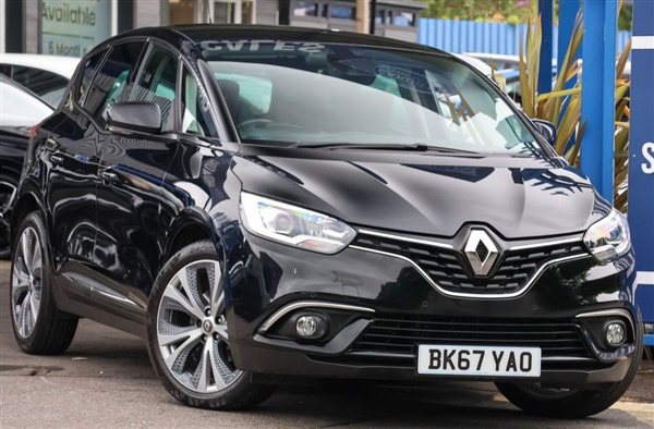 Large image for the Used Renault SCENIC