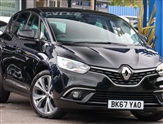 Used Renault Scenic