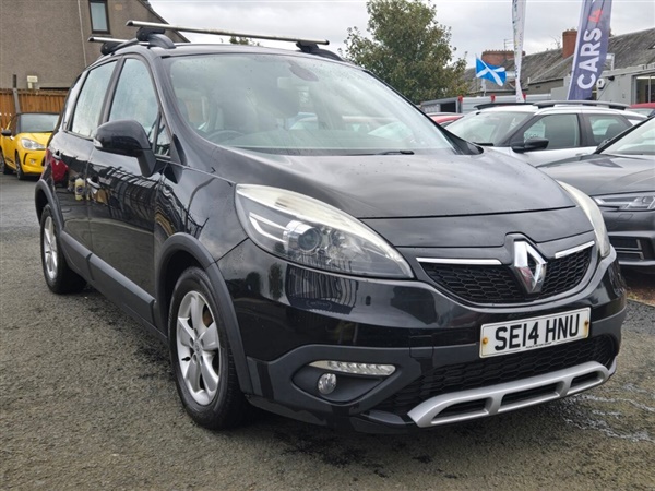 Large image for the Used Renault SCENIC