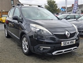Used Renault Scenic