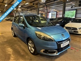 Used Renault Scenic