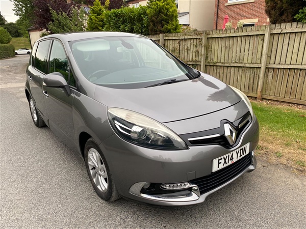 Large image for the Used Renault Scenic
