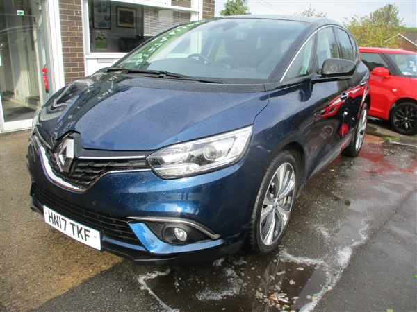 Large image for the Used Renault Scenic