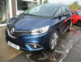 Used Renault Scenic