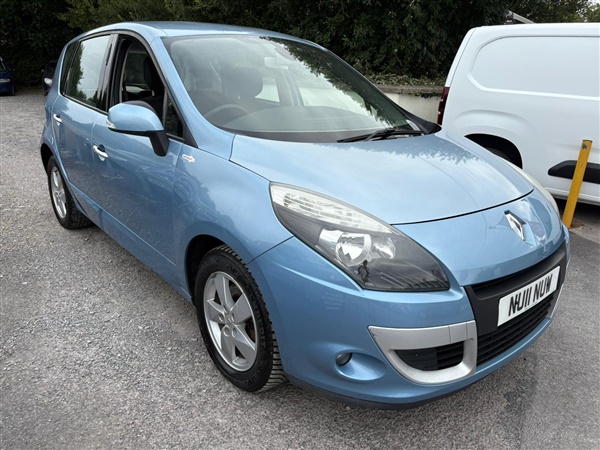 Large image for the Used Renault Scenic