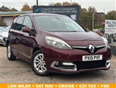 Used Renault Scenic Used Renault Scenic