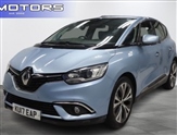 Used Renault Scenic