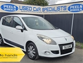 Renault Scenic Image 1