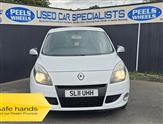 Renault Scenic Image 2
